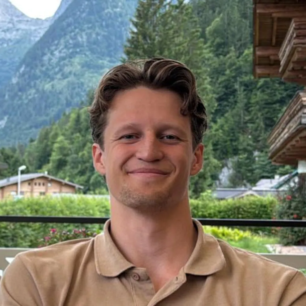 Florian Schimmel